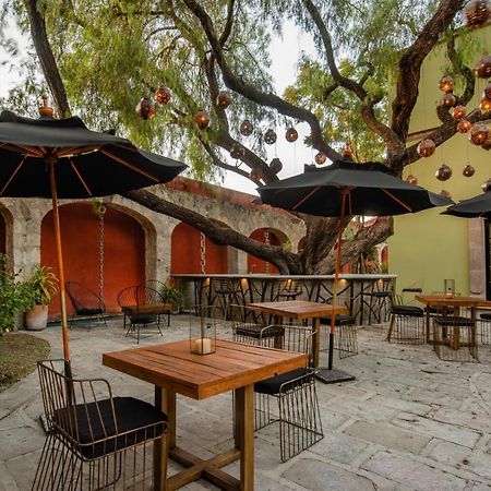 Feliciana Hotel San Miguel de Allende Luaran gambar